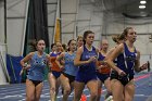 Lyons Invitational  Wheaton College Women’s Track & Field compete in the Lyons Invitational at Beard Fieldhouse . - Photo By: KEITH NORDSTROM : Wheaton, track & field